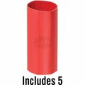 Aftermarket JAndN Electrical Products Heat Shrink Tubing 606-45007-5-JN